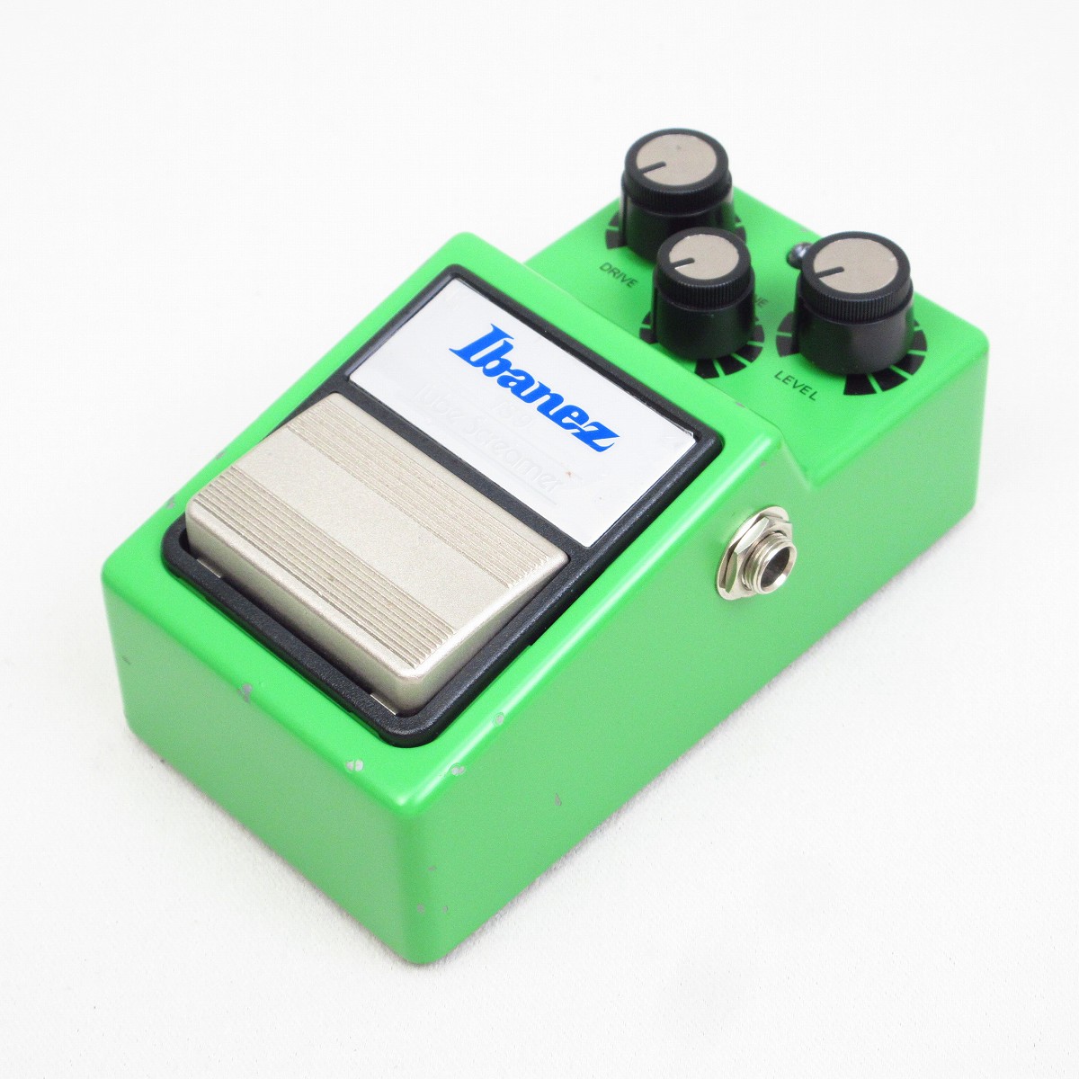 中古】Ibanez / TS9 Reissue Tube Screamer オーバードライブ