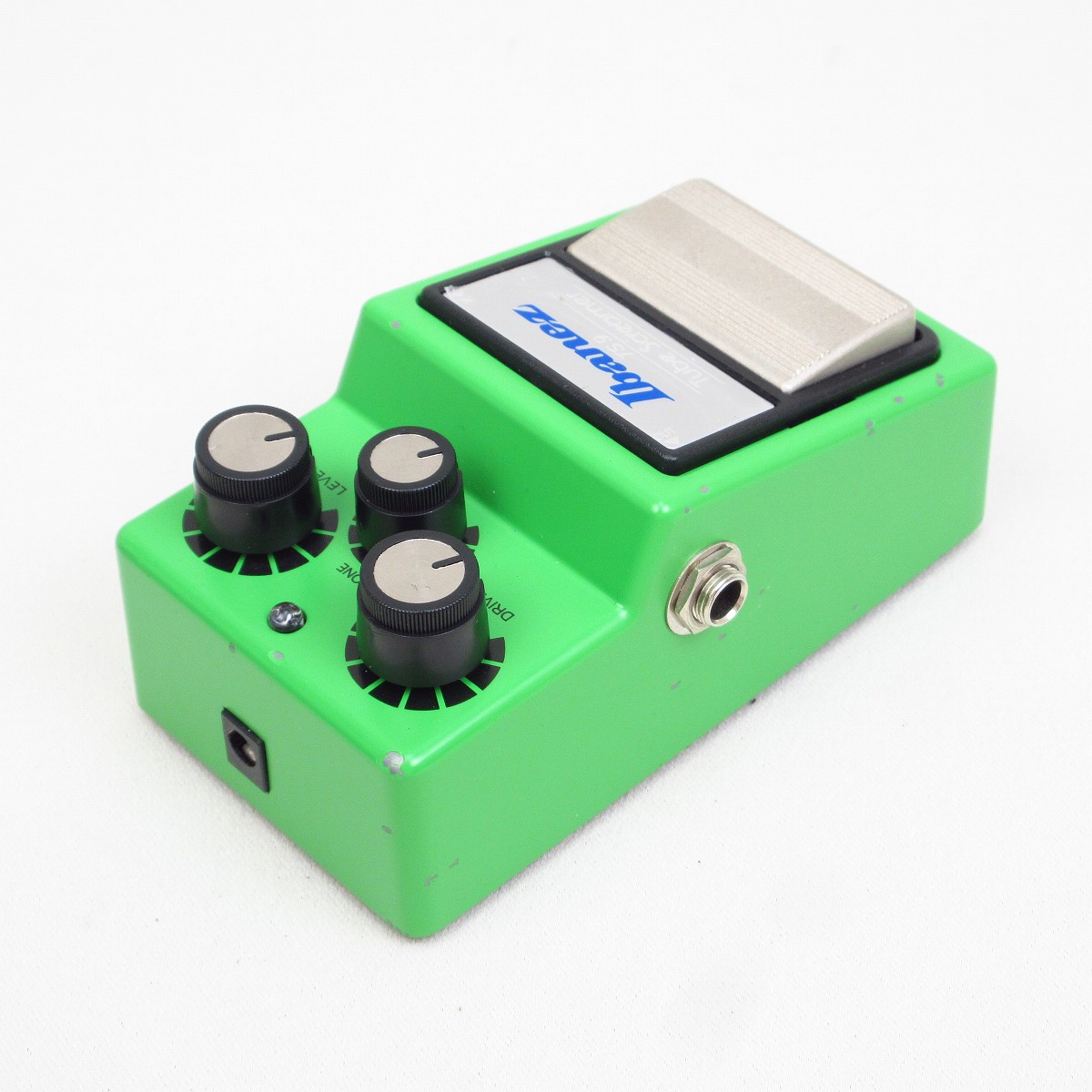 中古】Ibanez / TS9 Reissue Tube Screamer オーバードライブ