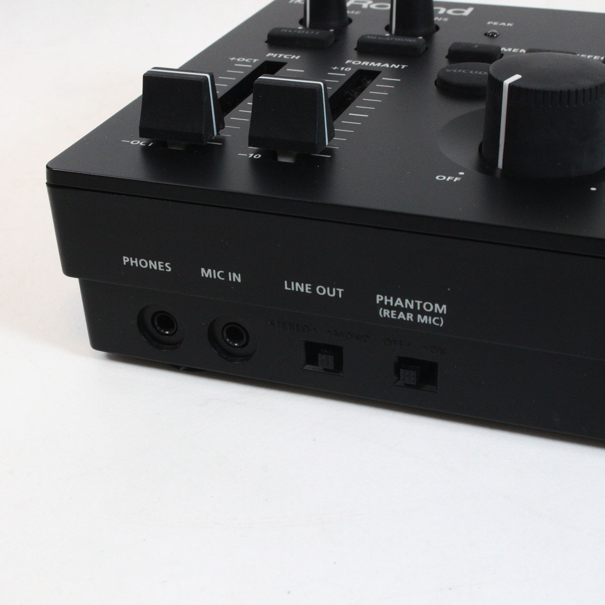 Roland VT-4 中古 Roland VT-4 (中古2)