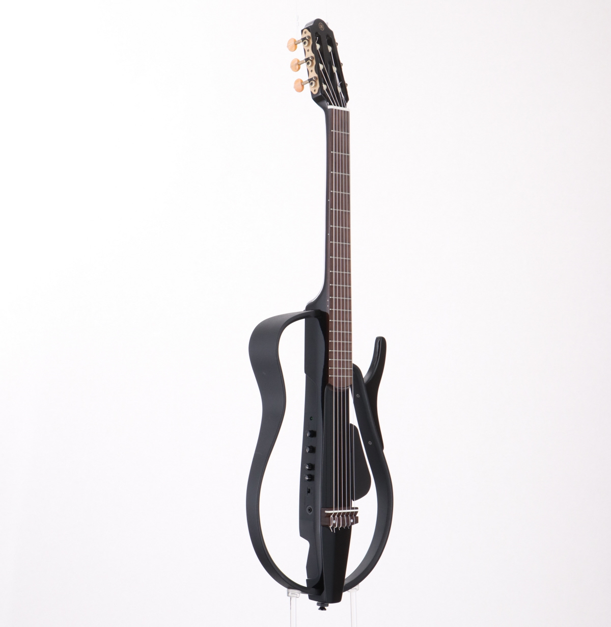 【ジャンク】YAMAHAサイレントギターSLG110N Yamaha Silent Guitar SLG-110N | Sweetwater