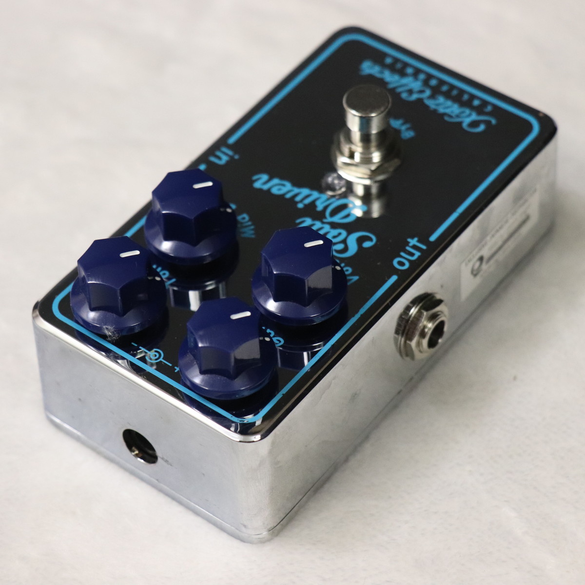 中古】Xotic / Soul Driven 【梅田店】 | イシバシ楽器