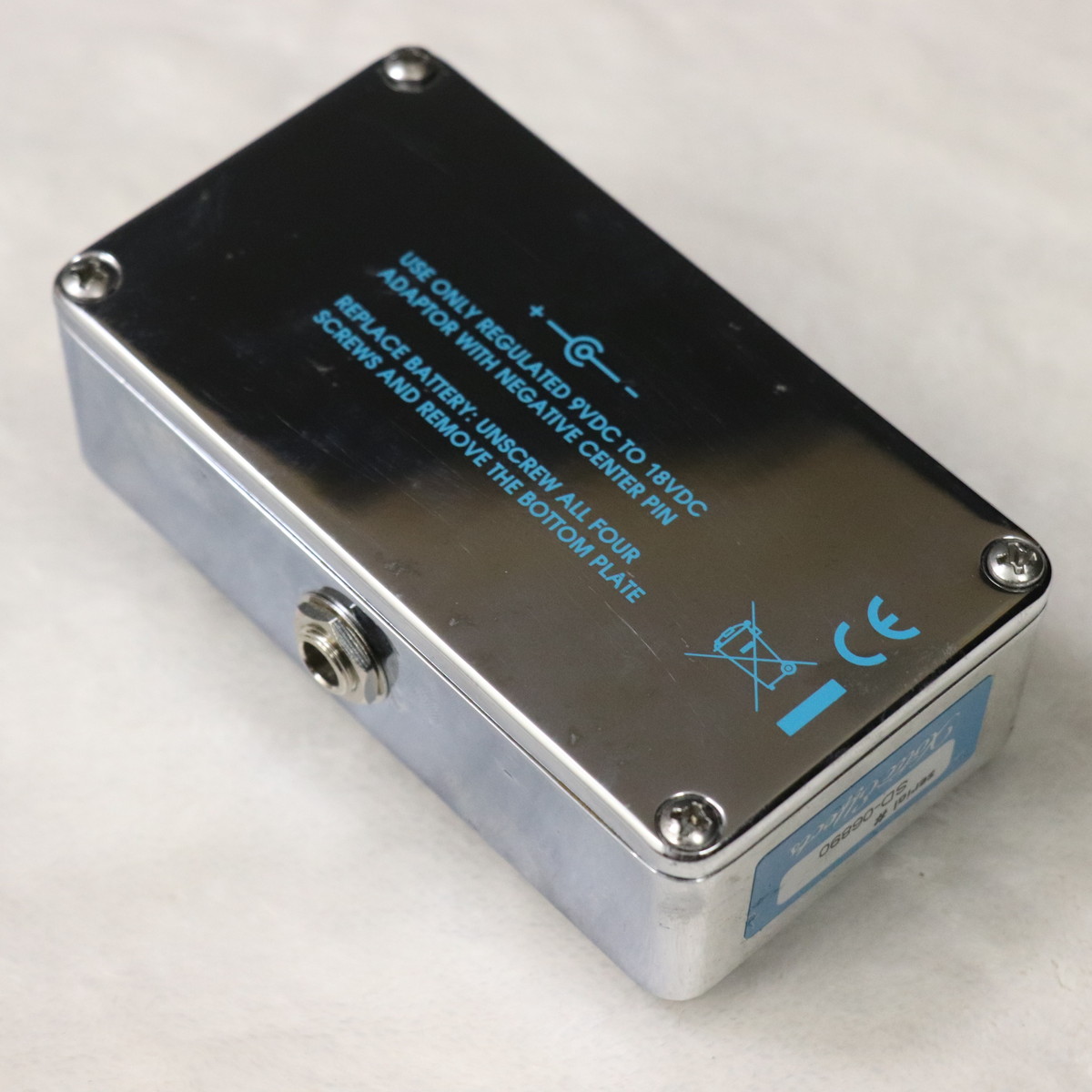 中古】Xotic / Soul Driven 【梅田店】 | イシバシ楽器