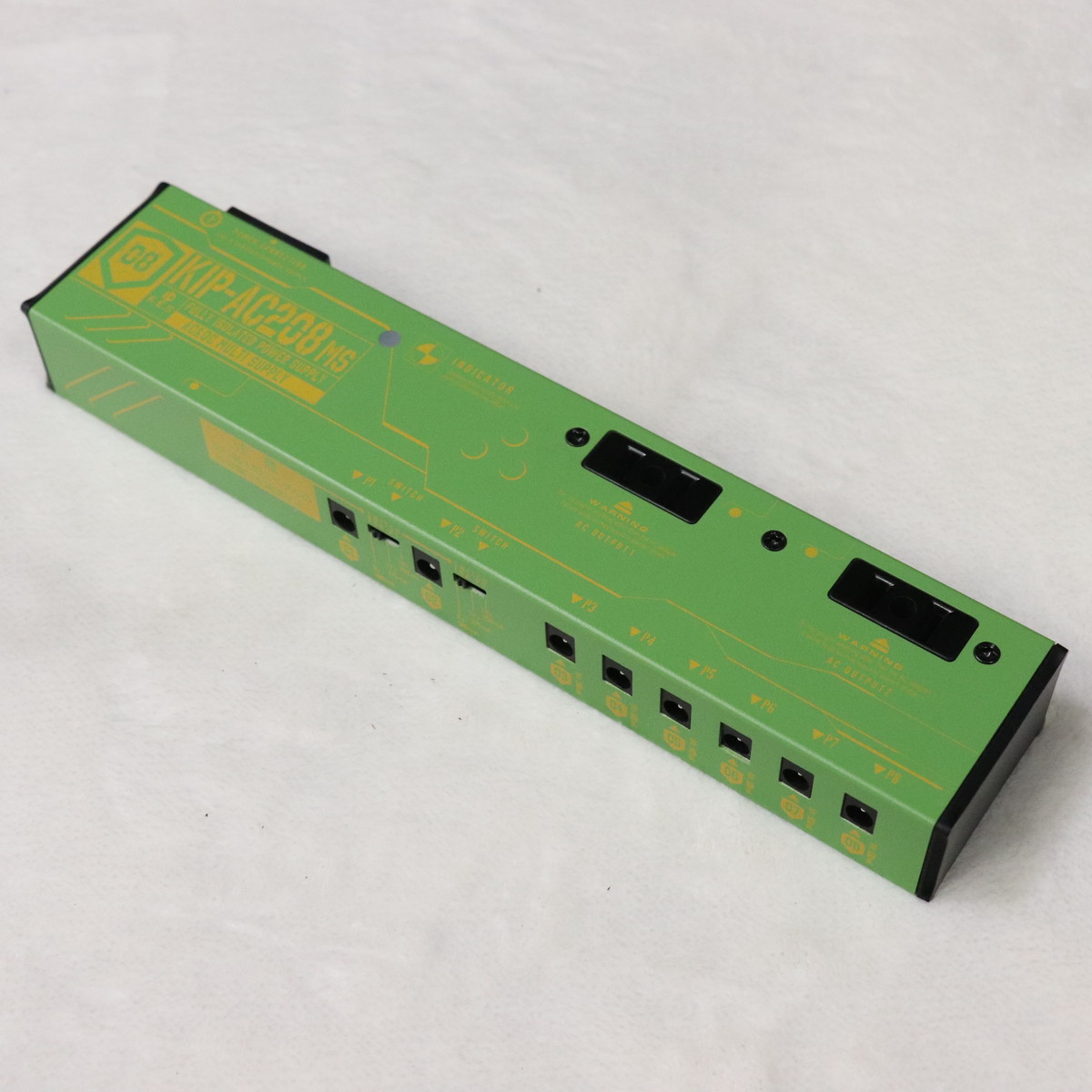 中古】K.E.S / KIP-AC208MS 【梅田店】 | イシバシ楽器