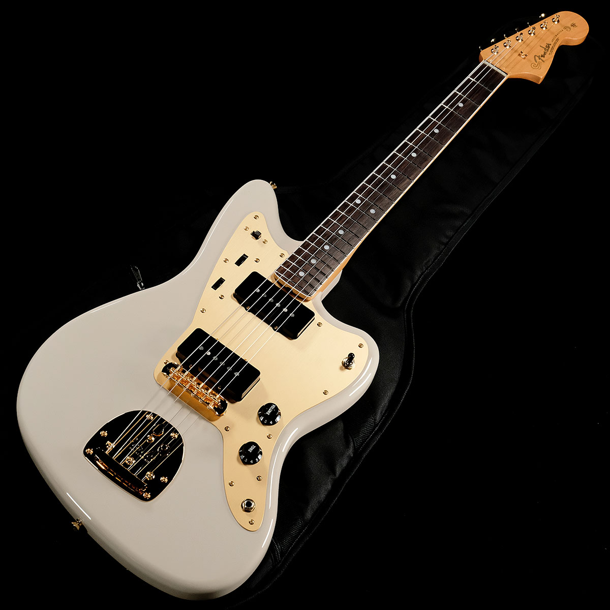 中古】Fender / ISHIBASHI FSR Traditional II 60s Jazzmaster