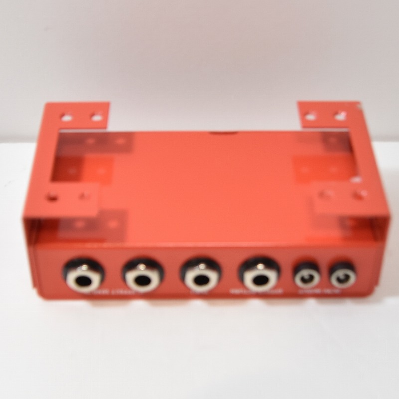 ギター CAJ IN and OUT Buffer Junction Box 中古】CAJ / IN and OUT / Buffer/Junction Box 【8月17日までの
