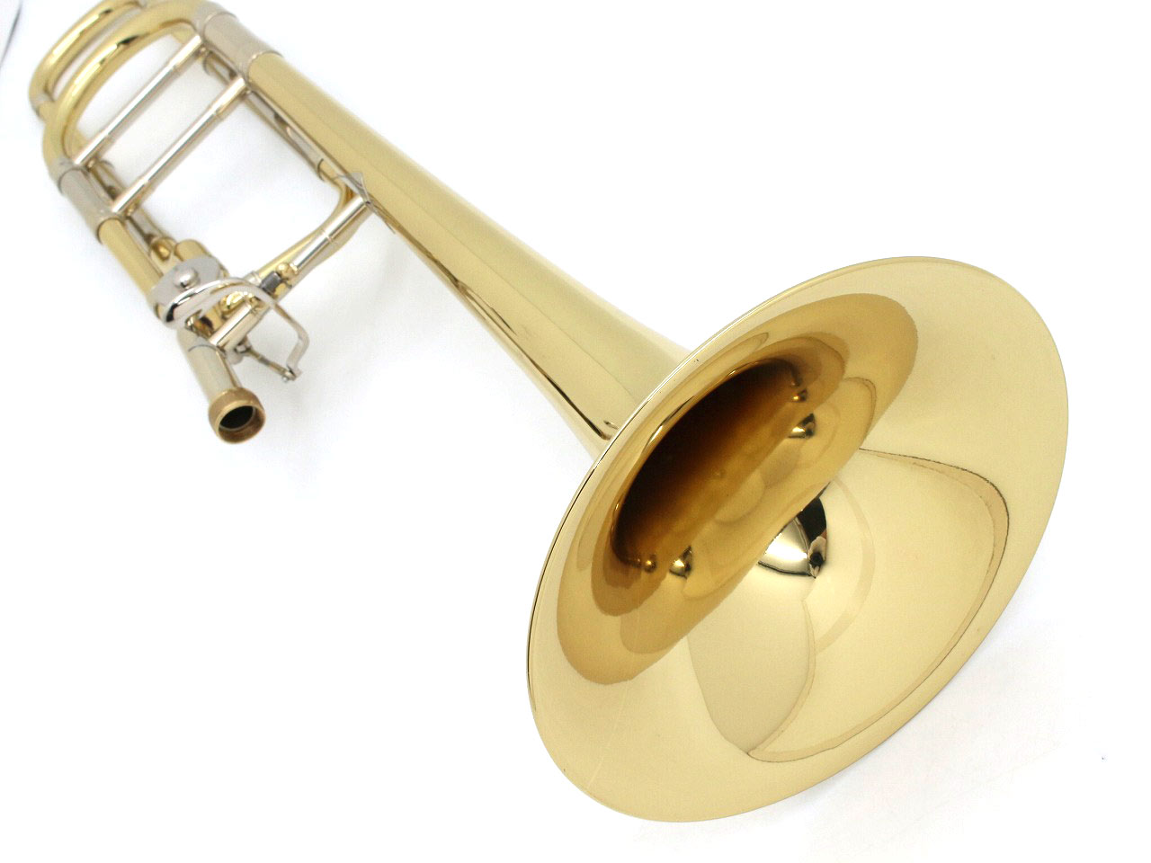 中古】Bach / テナーバストロンボーン 42BO GL 【横浜店