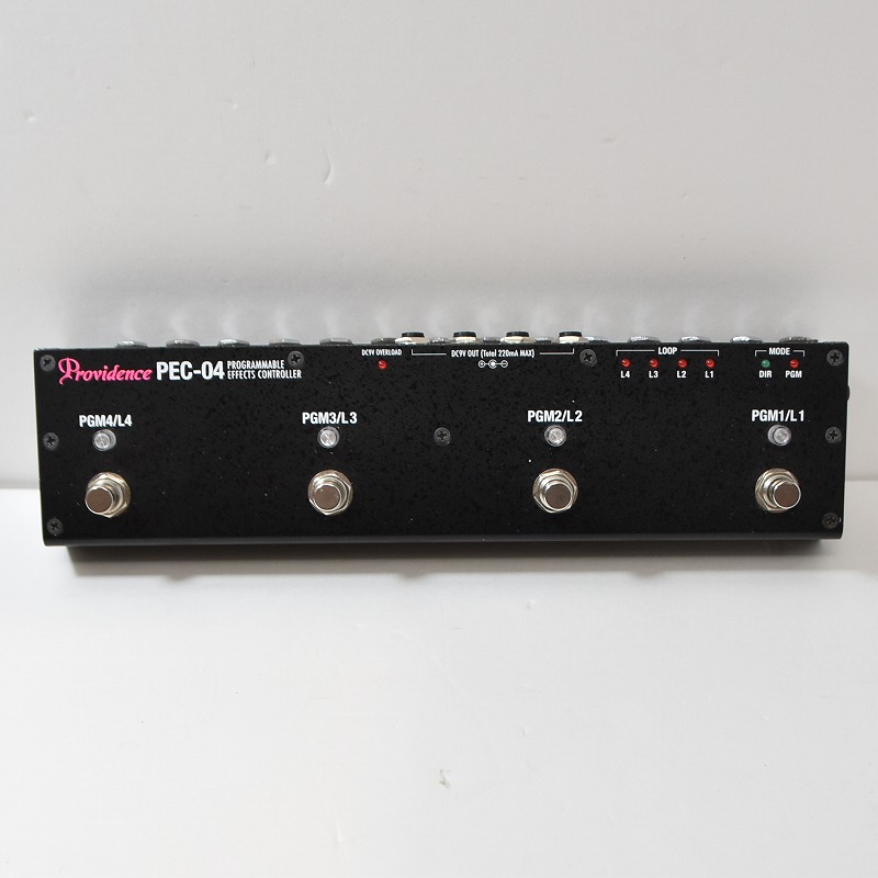 中古】PROVIDENCE / PEC-2 / Routing System 【心斎橋店