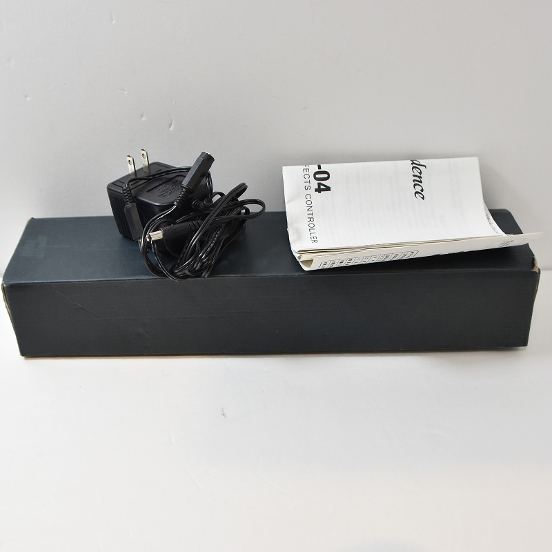 中古】PROVIDENCE / PEC-2 / Routing System 【心斎橋店