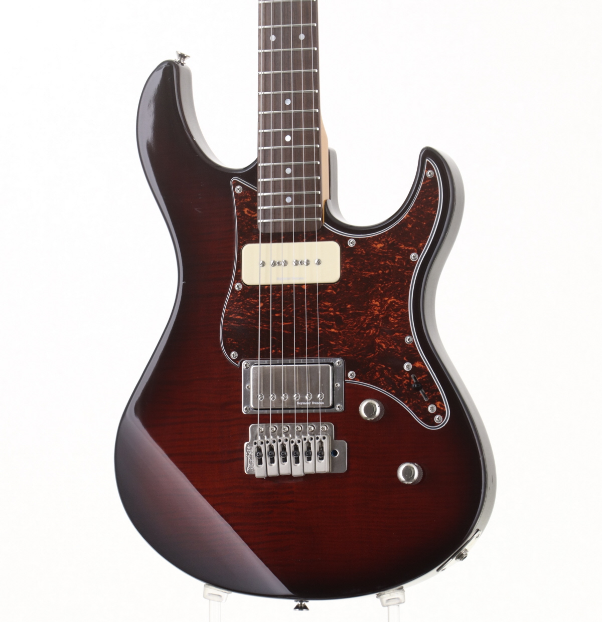 YAMAHA　PACIFICA　PAC611VFM（引越の為1月31日まで） YAMAHA PACIFICA PAC611VFM（引越の為1月31日まで）