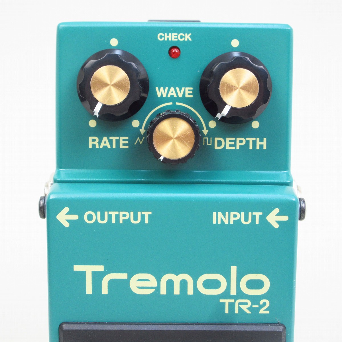 中古】BOSS / TR-2 Tremolo トレモロ 【横浜店】 | イシバシ楽器