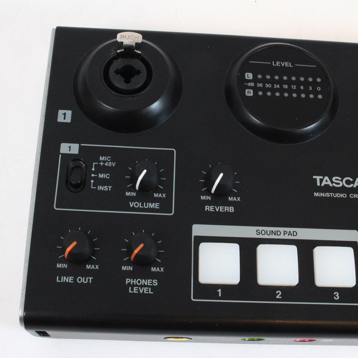新品❤️TASCAM★M-224★madeinJapan★New Withbox Tascam M-224 Dub - YouTube