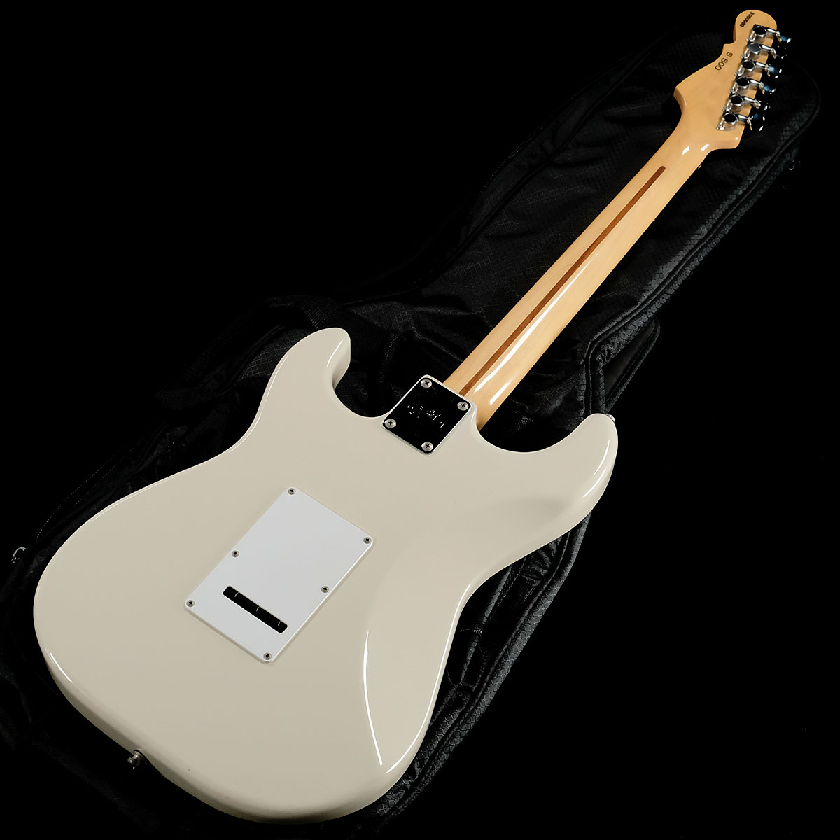 ジャンク G&L S-500 premium ジャンク G&L S-500 premium - メルカリ