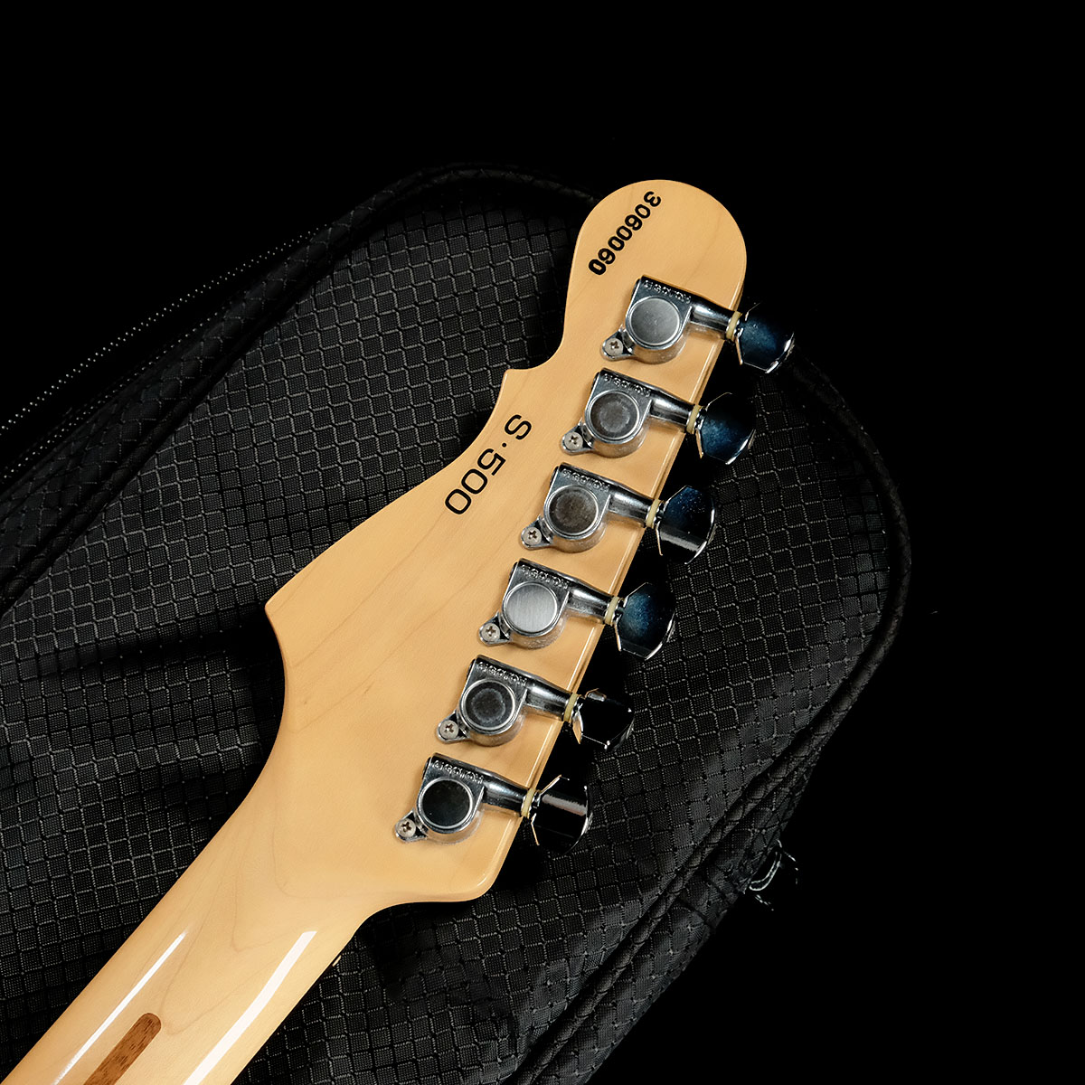 ジャンク G&L S-500 premium ジャンク G&L S-500 premium - メルカリ