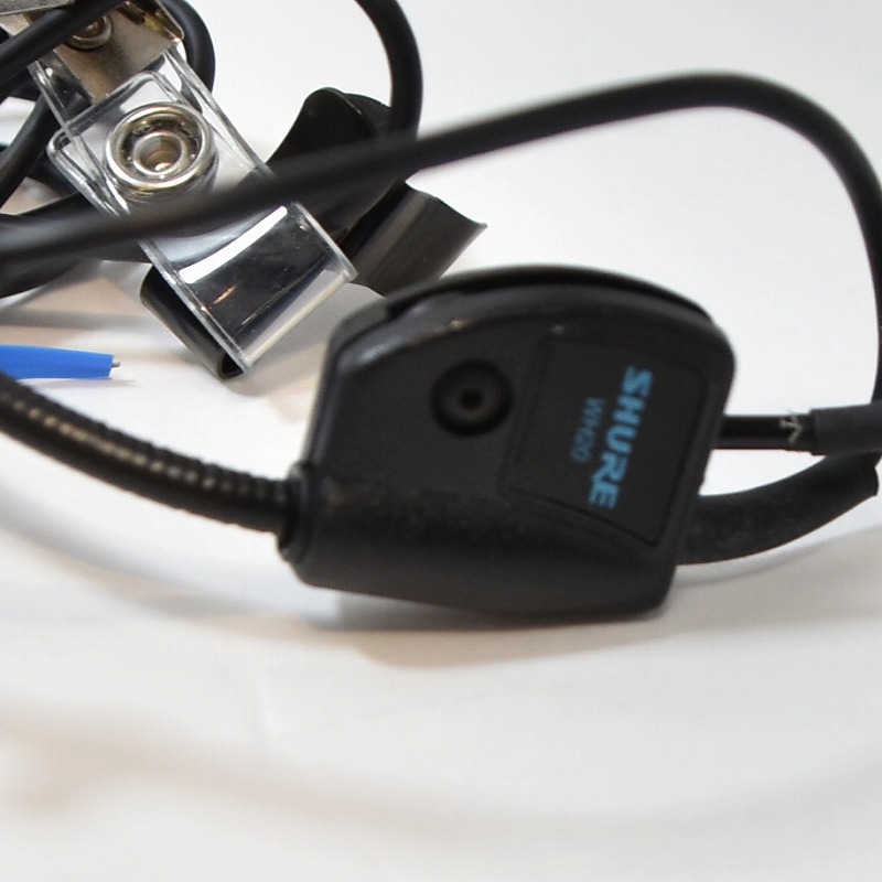 配信機器・PA機器・レコーディング機器 WH20XLR 41qbhPVBc5L._UF894,1000_QL80_.jpg