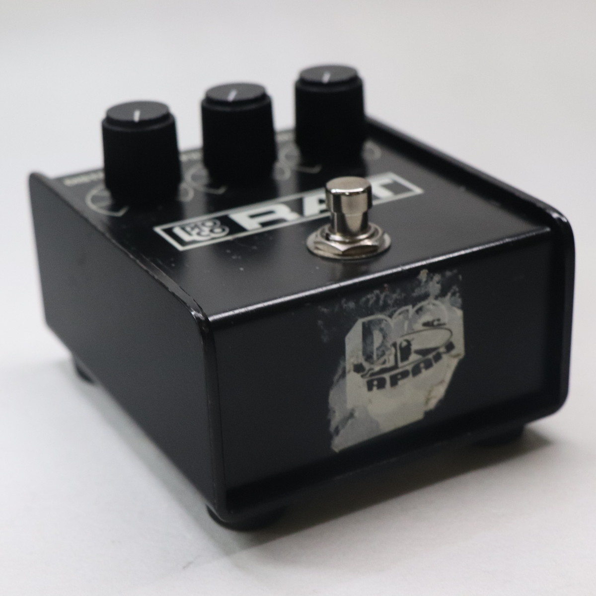 中古】Pro-co / 1988 RAT Black Face 【梅田店】 | イシバシ楽器