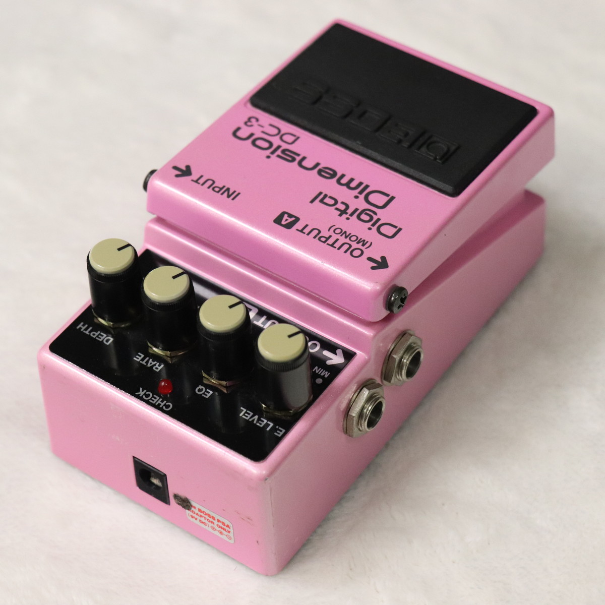 中古】BOSS / DC-3 Digital Space-D Digital Dimension 【梅田店