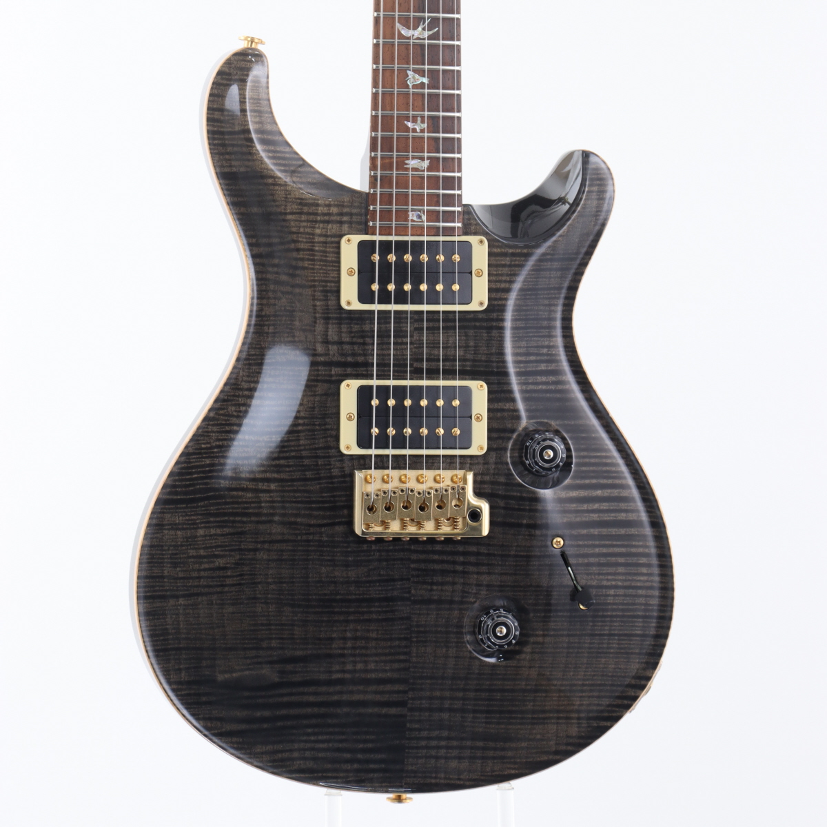 pl様　ポールリードスミス PRS 【中古】SE Singlecut Black ポールリードスミス(Paul Reed