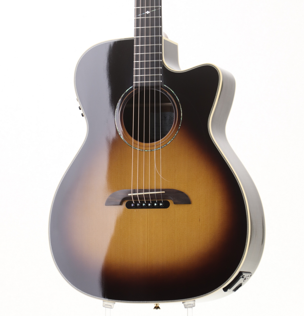中古】K.YAIRI / WY-1 SB 【新宿店】 | イシバシ楽器