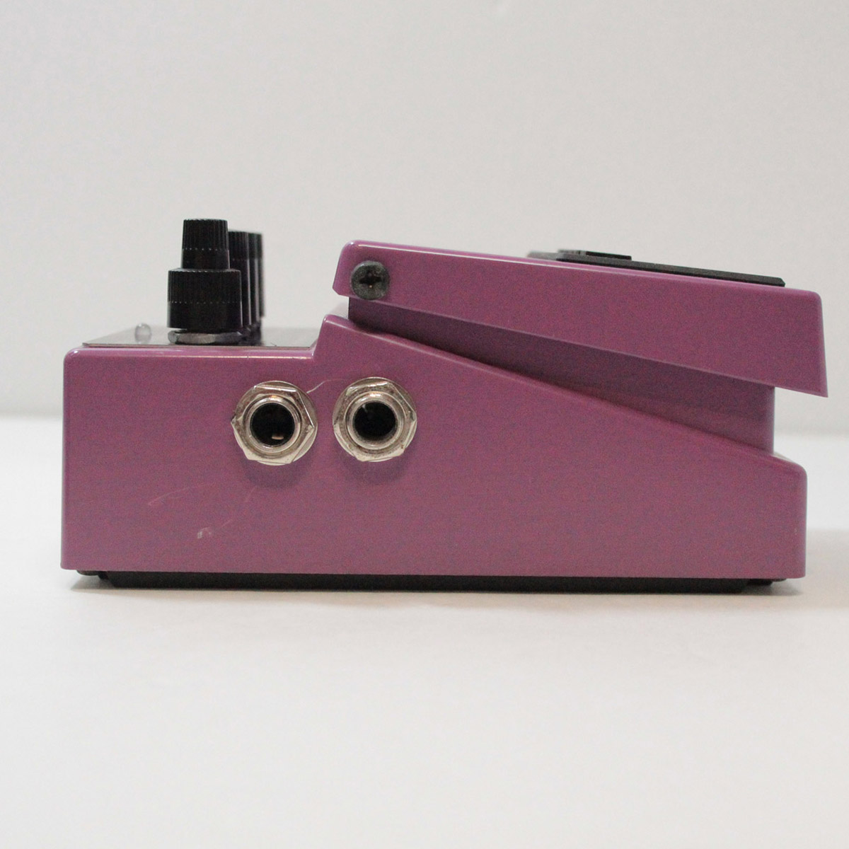 【ジャンク/動作未確認】BOSS BF-3＆RV-3 現状品　M70819-3 中古】BOSS / BF-3 / Flanger / Made in Japan 【心斎橋店