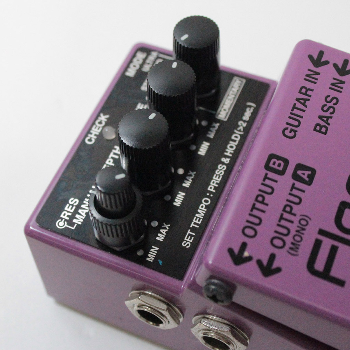 【中古品】BOSS BF-3 中古】BOSS / BF-3 / Flanger 【新宿店】 | イシバシ楽器