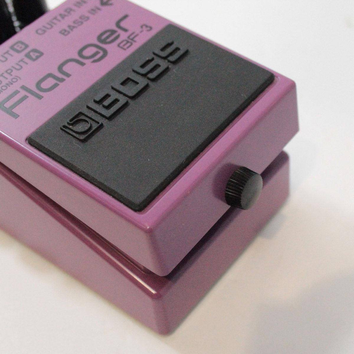 中古】BOSS / BF-3 / Flanger / Made in Japan 【心斎橋店
