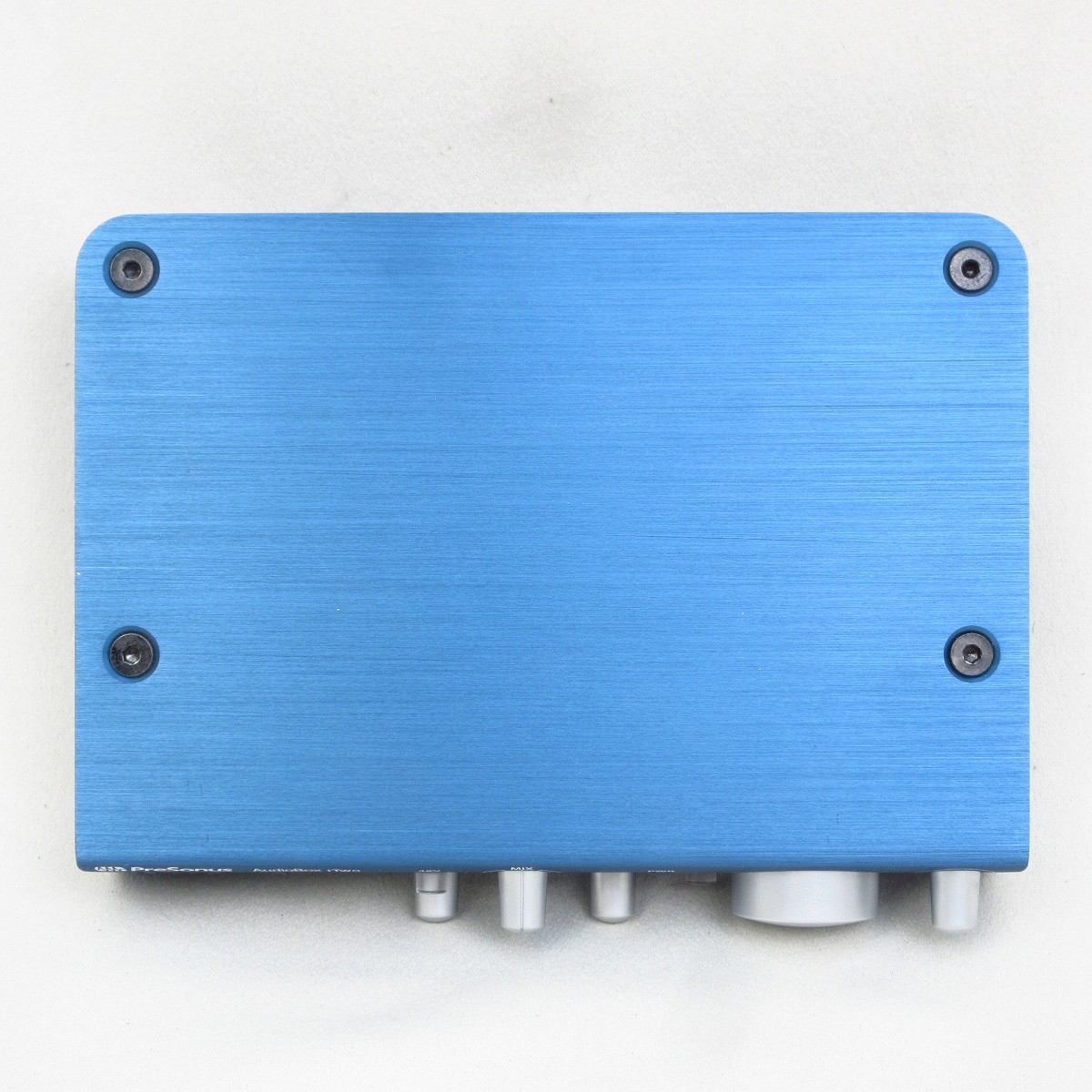 【中古品】PreSonus AudioBox iTwoオーディオインターフェイス 中古】PreSonus / AudioBox iTwo オーディオインターフェイス