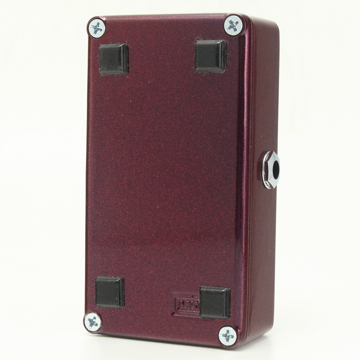 配信機器・PA機器・レコーディング機器 M236 Super Badass Variac Fuzz MXR M236 Super Badass Variac Fuzz｜ミュージックランドKEY