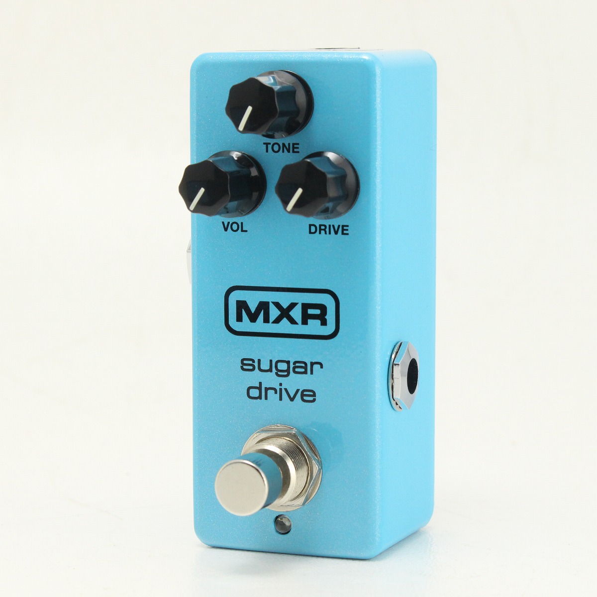 MXR M294 Sugar Drive オーバードライブ MXR (エムエックスアール) オーバードライブ sugar drive M294