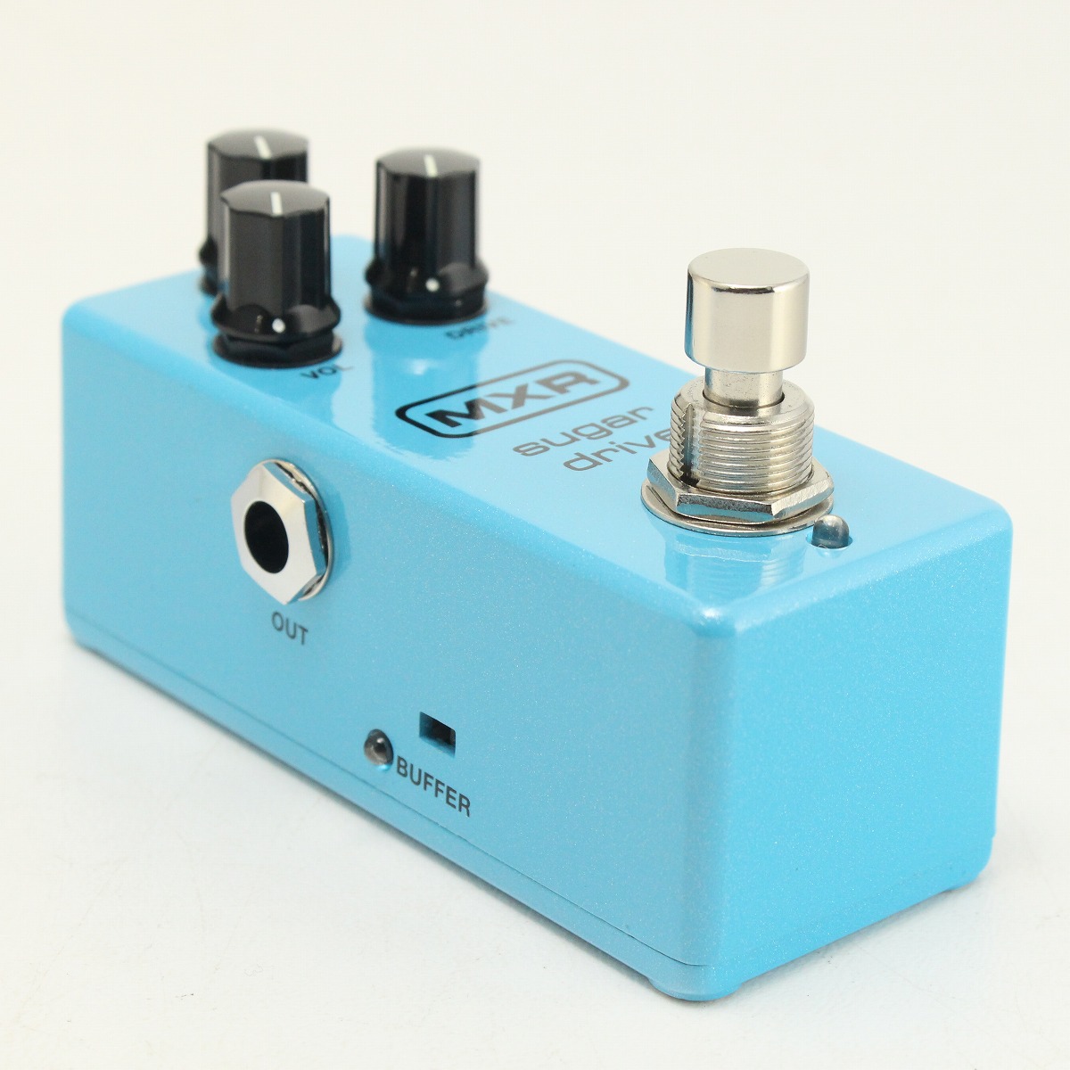 オ*ト様 MXR sugar drive　極美品 オ*ト様 MXR sugar drive 極美品 オ*ト様 MXR sugar