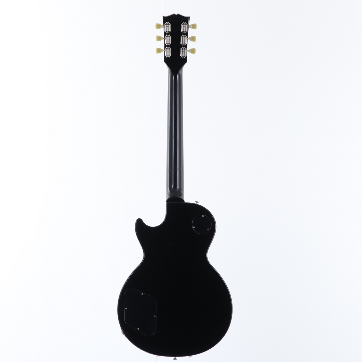 中古】Gibson USA ギブソン / Les Paul Studio Ebony | イシバシ楽器