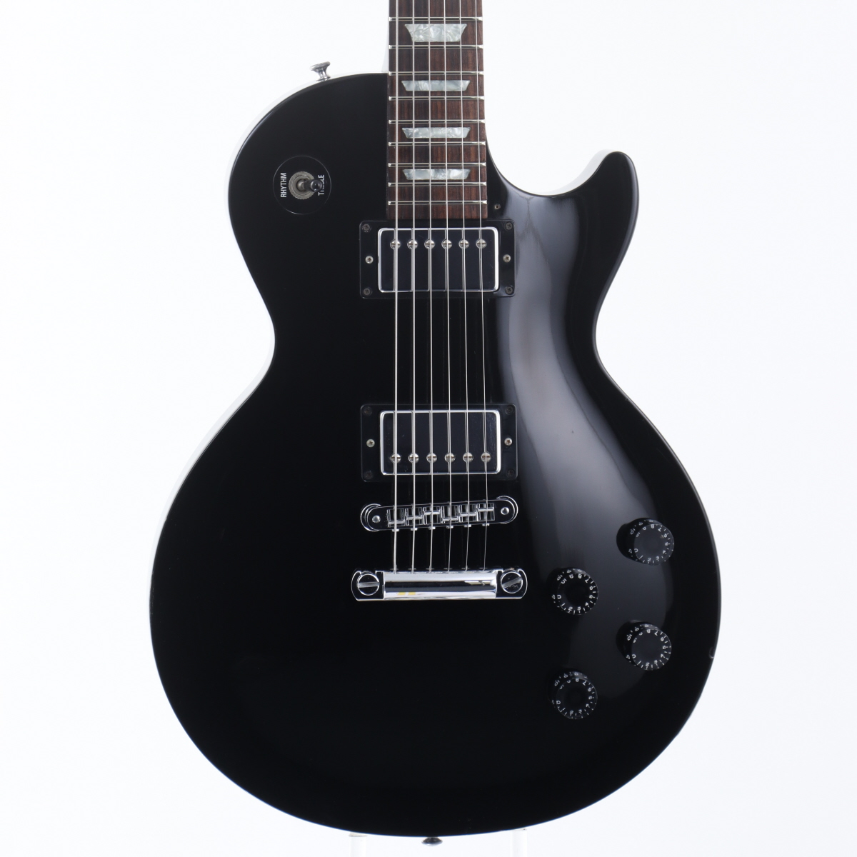 Gibson studio ブラック　ジャンク 中古】Gibson USA ギブソン / Les Paul Studio Ebony | イシバシ楽器