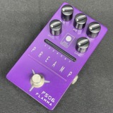 アンプ・エフェクターセール品》FLAMMA / FS06 PREAMP フランマ