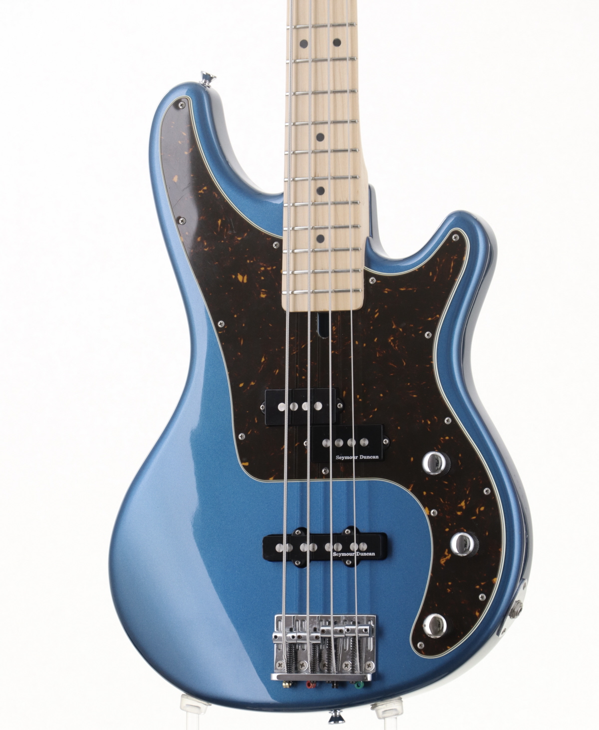 中古】SCHECTER / PA-JG Lake Placid Blue ［4.83kg］【S/N