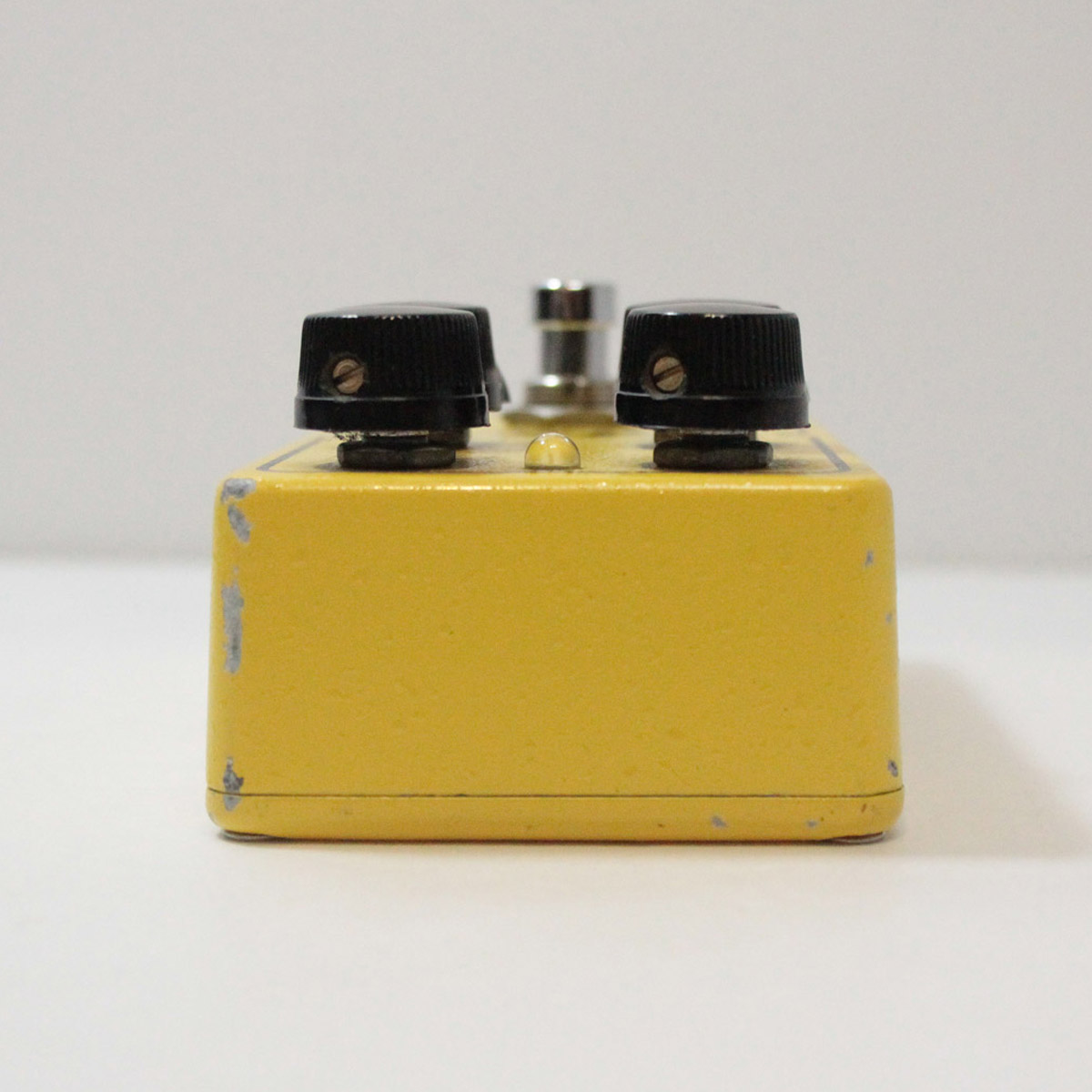 【美品】XOTIC AC BOOSTER Xotic AC Booster Pedal - Perfect Circuit