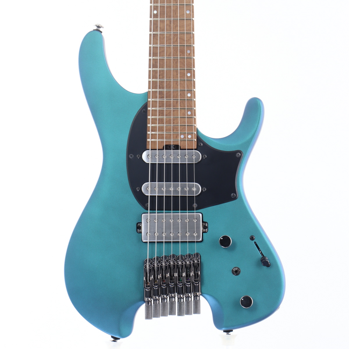 エレキギター　中古 中古】Ibanez RGRT47DX - 神奈川県の中古楽器店 パプリカ
