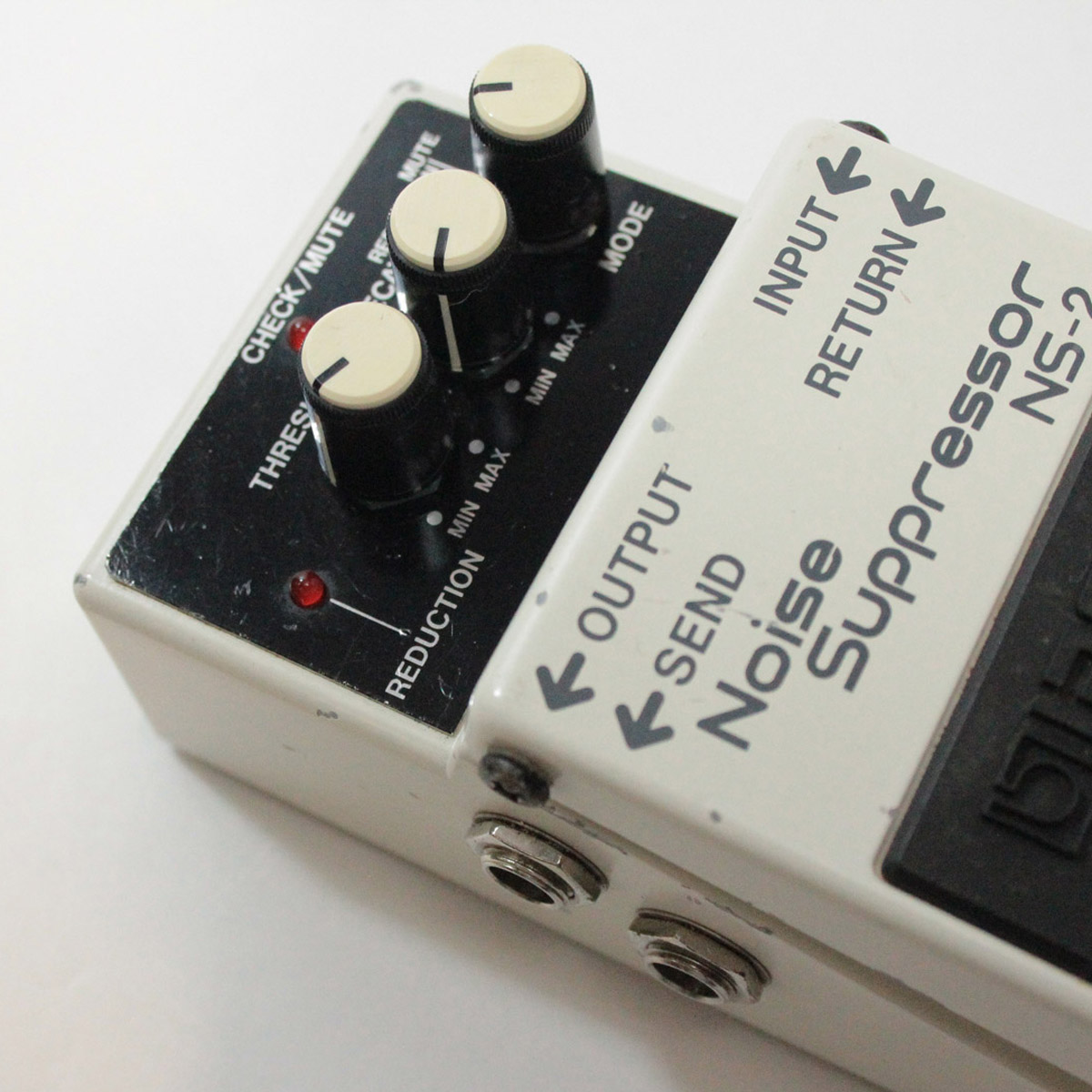 中古】BOSS / NS-2 / Noise Suppressor / PSA-100対応モデル