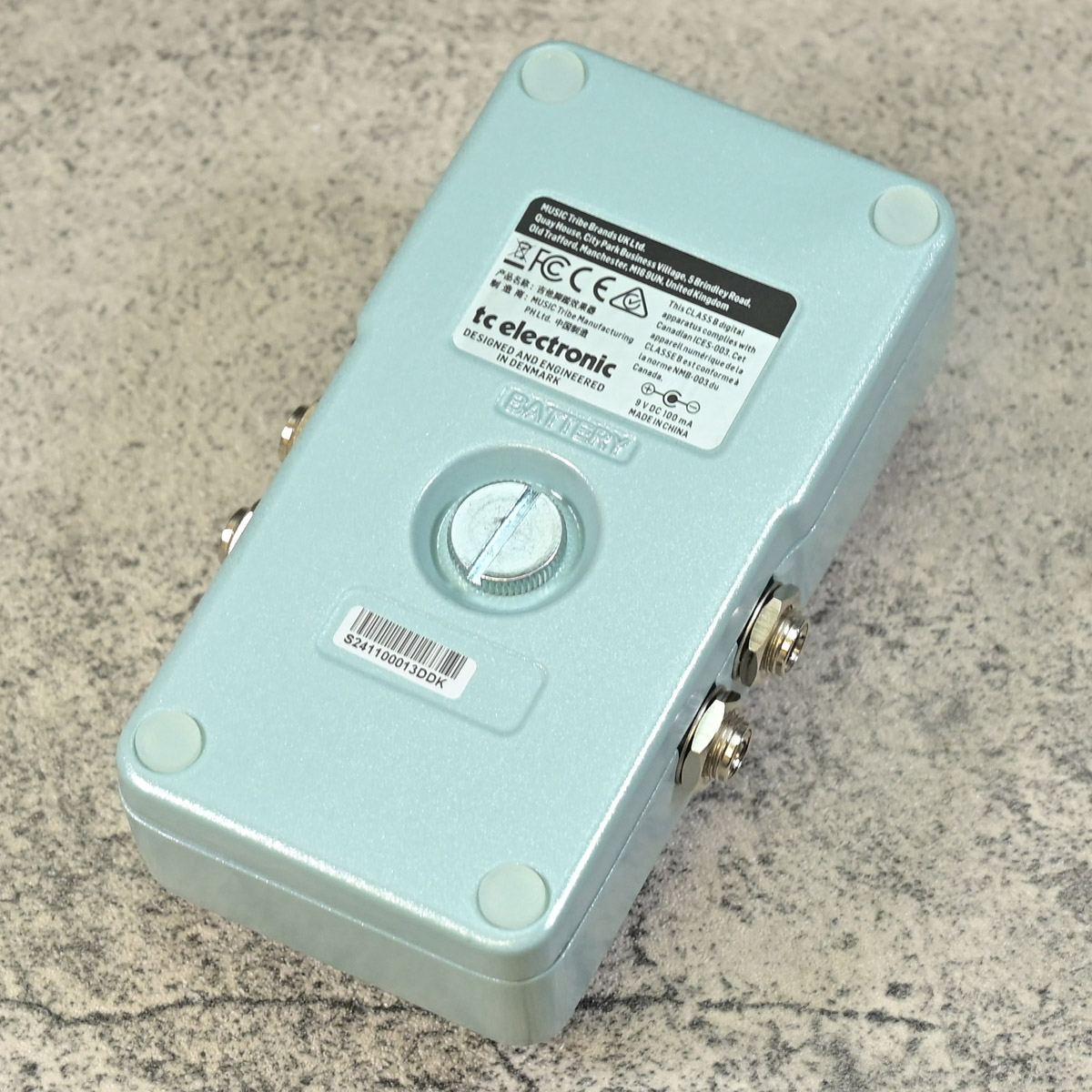 Quintessence tc electronic ハーモナイザー Amazon | tc electronic ハーモナイザー QUINTESSENCE HARMONY