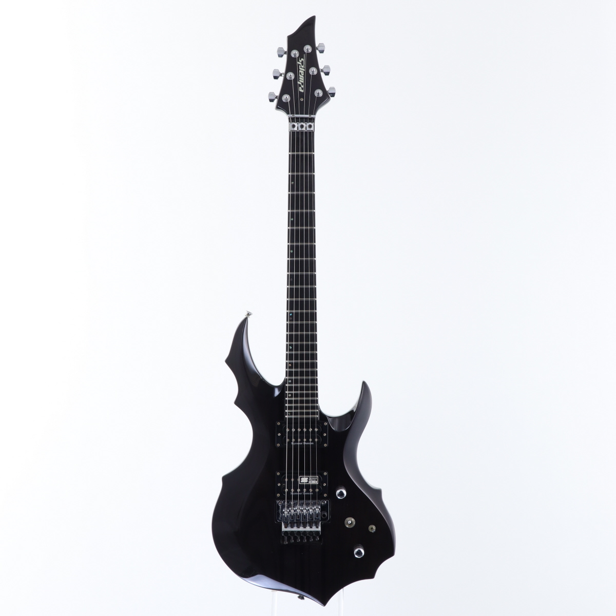 【美品】Edwards E-FR-130GT エレキギター Amazon | Edwards エドワーズ エレキギター E-FR-130GT STBK