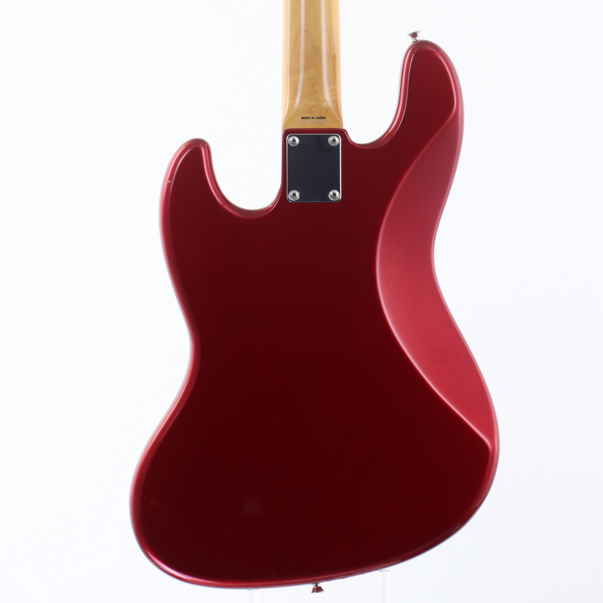【中古】 Ｈａｒｄブレンド ２/松文館 中古】Fender Japan / JB62-58 Black 【渋谷店】 | イシバシ楽器
