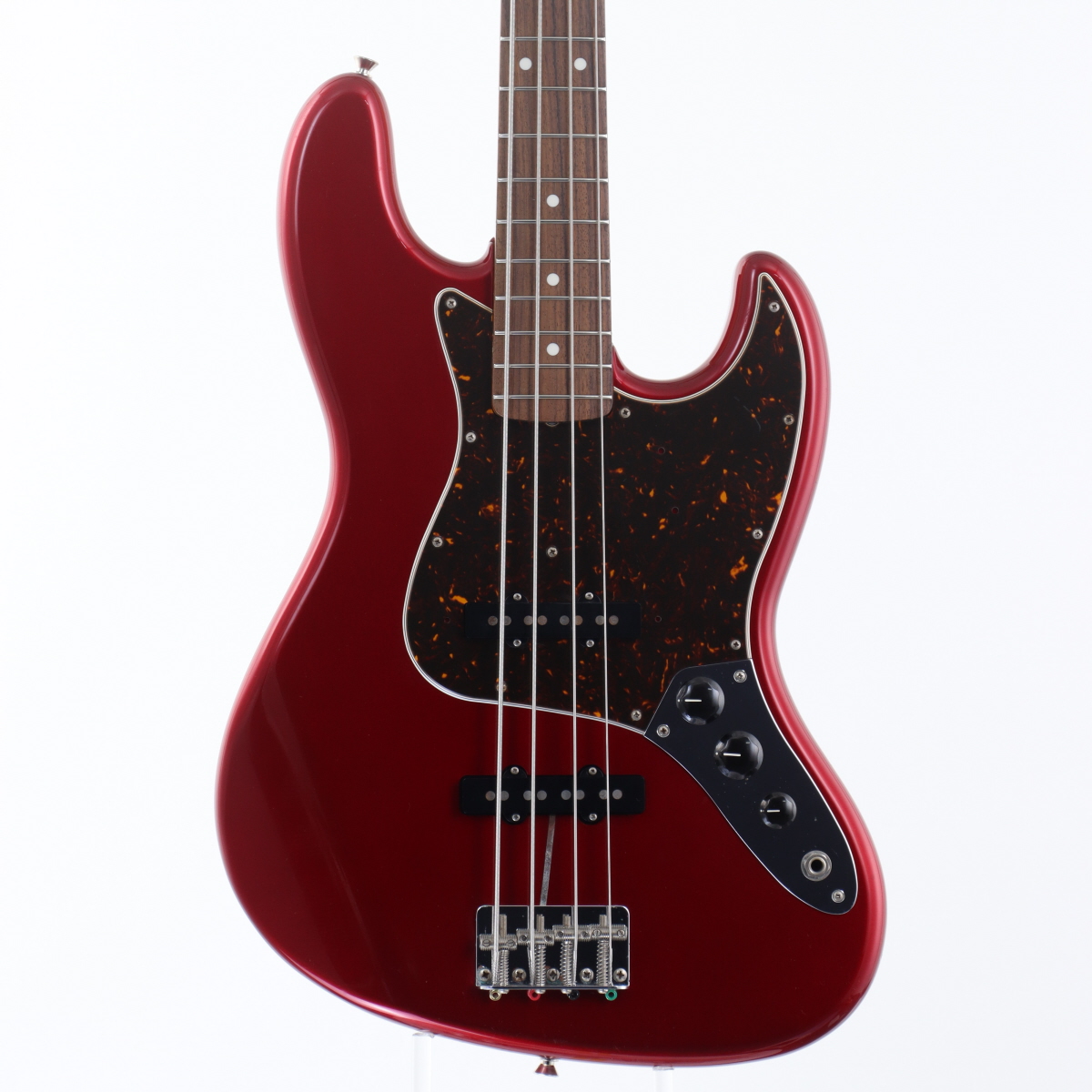 中古】Fender Japan / JB62/VSP Old Candy Apple Red 【梅田店