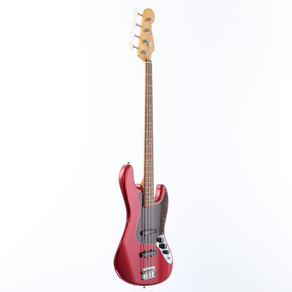 中古】Fender Japan / JB62/VSP Old Candy Apple Red 【梅田店
