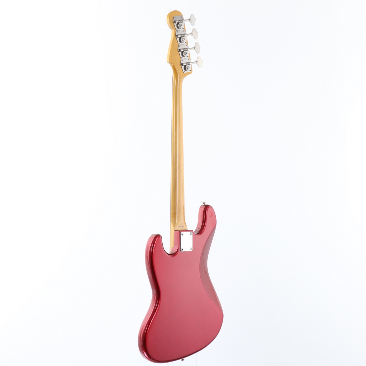中古】Fender Japan / JB62/VSP Old Candy Apple Red 【梅田店