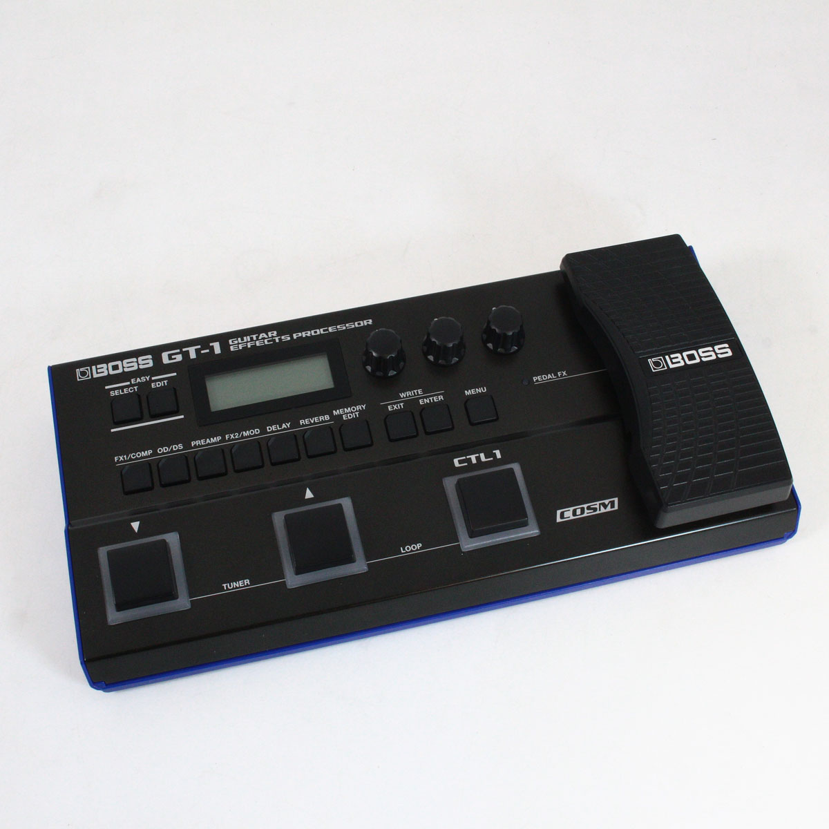BOSS GT-1【中古】 BOSS GT-1（中古）【楽器検索デジマート】