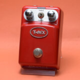 šT-REX ƥå / TONEBUG Series Chorus + Flanger