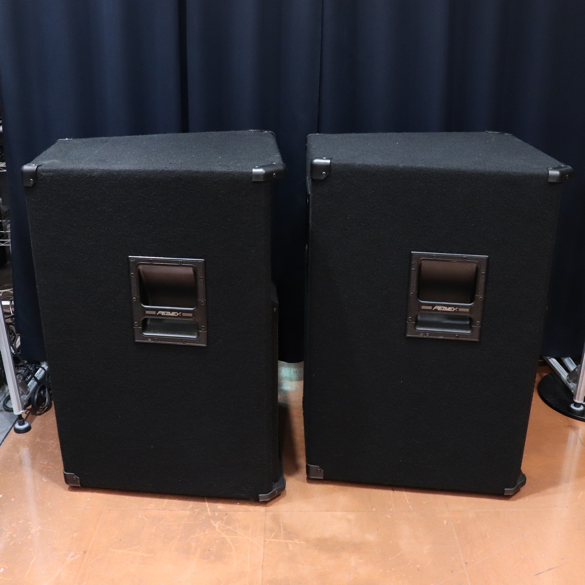 中古】PEAVEY / SP 2G PAIR 【梅田店】 | イシバシ楽器