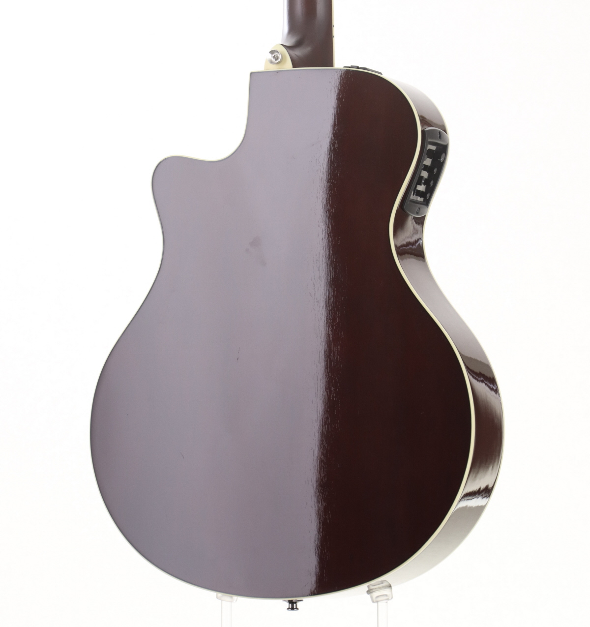 YAMAHA APX500ⅡBL　エレアコ Amazon | YAMAHA APX500II BL | エレアコギター | 楽器・音響機器