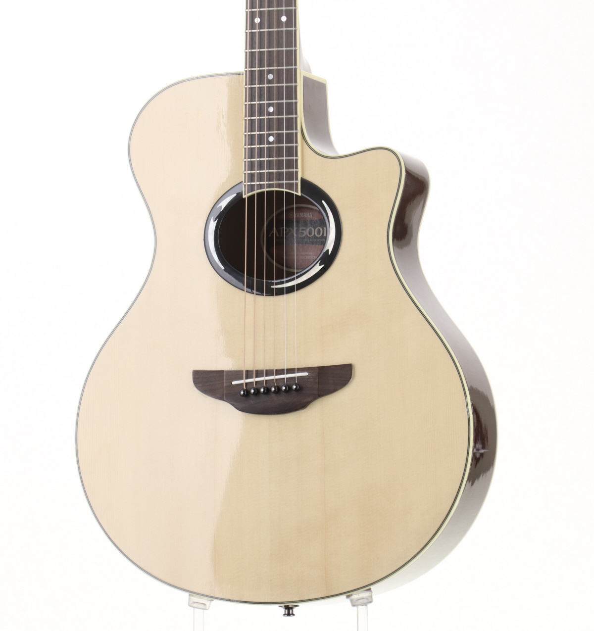 YAMAHA APX500Ⅱ NT エレアコ　ギター YAMAHA APX500Ⅱ NT エレアコ ギター