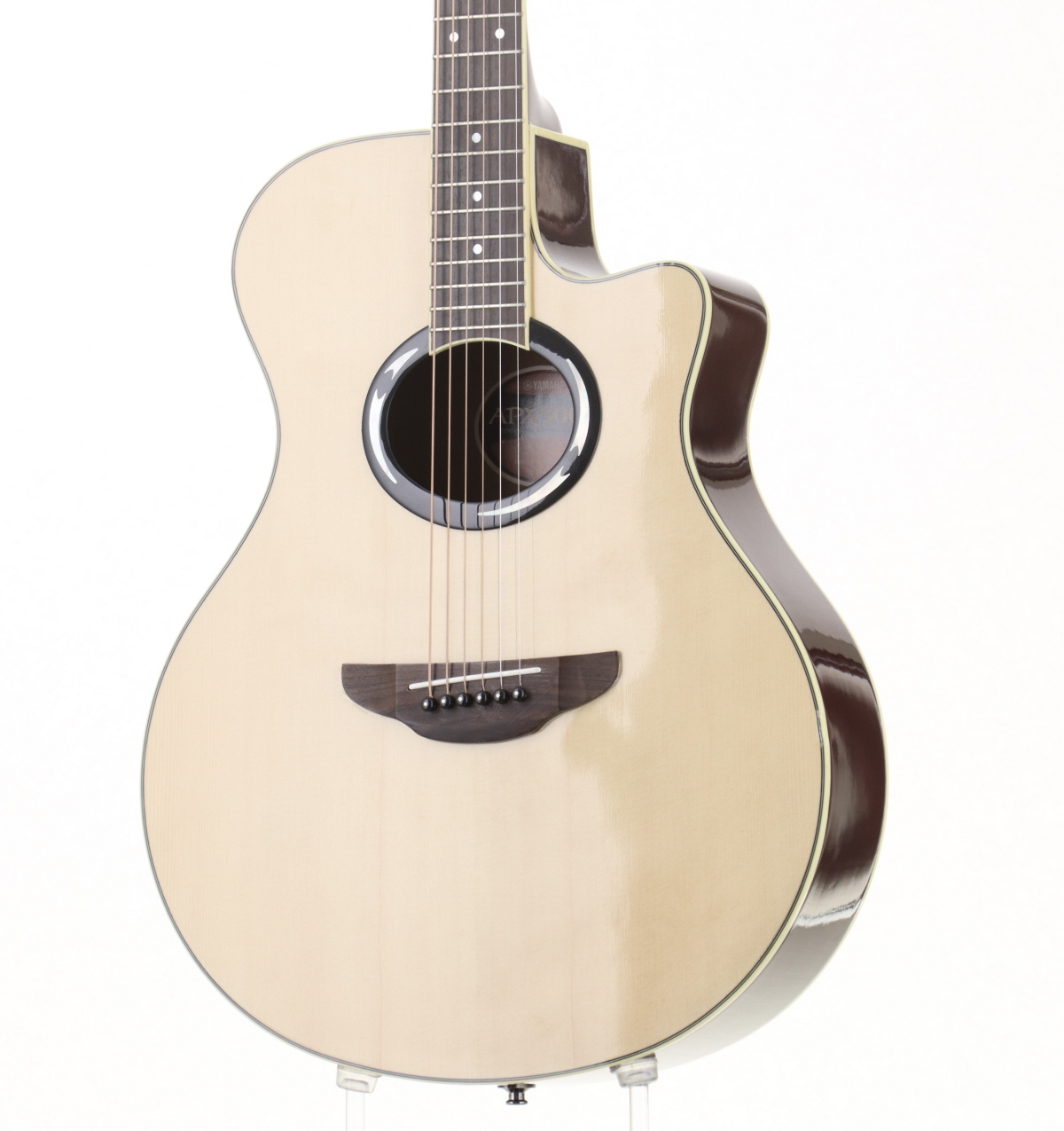YAMAHA APX500ⅡBL　エレアコ Amazon | YAMAHA APX500II BL | エレアコギター | 楽器・音響機器