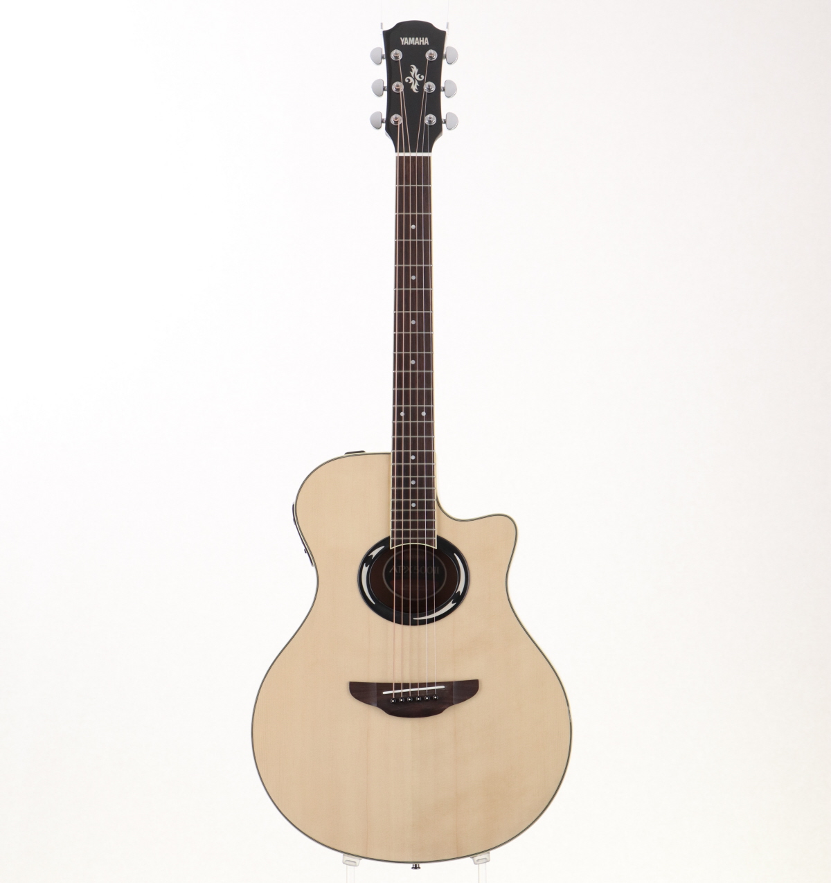 中古】YAMAHA / APX500II NT（Natural） 【S/N HJN087395