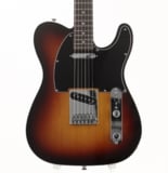 šFENDER USA / AMERICAN DELUXE TELECASTER N3 ALD 3-Color Sunburst ڿŹۡ9/23 Ͳ!